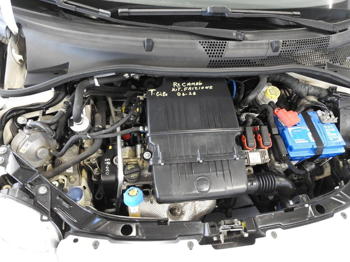 Fiat 500 1.2 EasyPower Lounge (8)