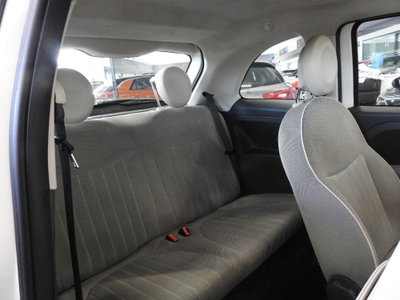 Fiat 500 1.2 EasyPower Lounge (9)