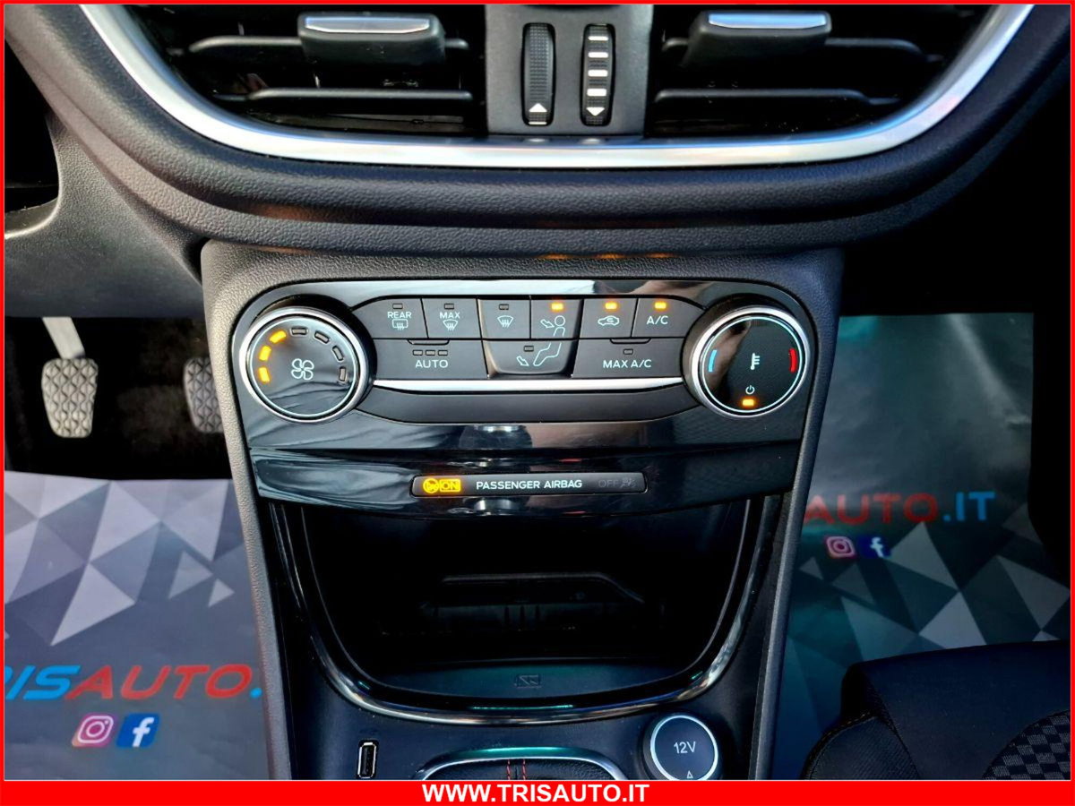 Ford Puma 1.0 EcoBoost Hybrid 125 CV S&S ST-Line Design 2 (16)