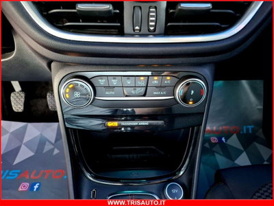 Ford Puma 1.0 EcoBoost Hybrid 125 CV S&S ST-Line Design 2 (16)