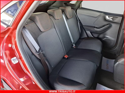 Ford Puma 1.0 EcoBoost Hybrid 125 CV S&S ST-Line Design 2 (8)