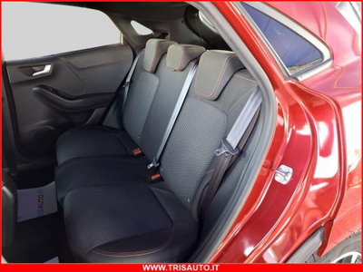 Ford Puma 1.0 EcoBoost Hybrid 125 CV S&S ST-Line Design 2 (9)