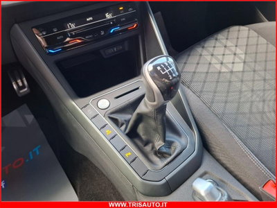 Volkswagen Taigo 1.0 tsi R-Line 115cv (18)