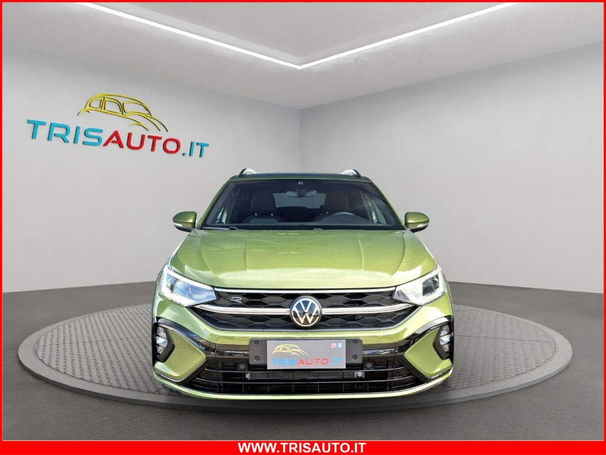 Volkswagen Taigo 1.0 tsi R-Line 115cv (20)