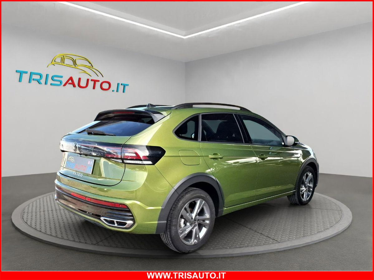 Volkswagen Taigo 1.0 tsi R-Line 115cv (4)