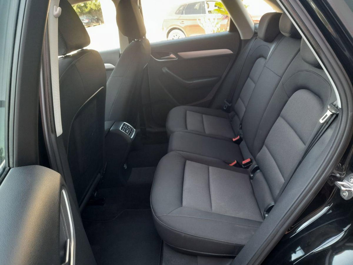 Audi Q3 2.0 TDI 150 CV quattro S tronic Business (14)