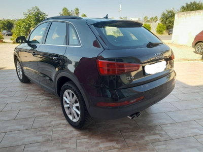 Audi Q3 2.0 TDI 150 CV quattro S tronic Business (5)