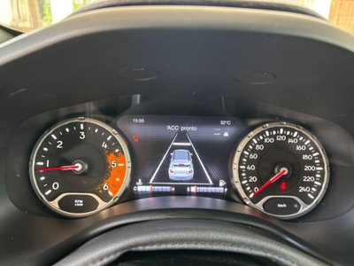 Jeep Renegade 1.6 Mjt 120 CV Limited (17)