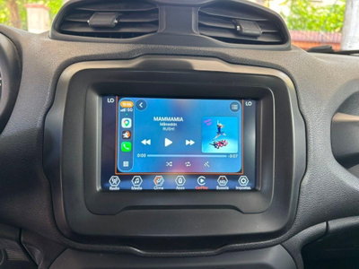 Jeep Renegade 1.6 Mjt 120 CV Limited (19)