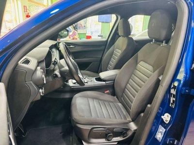 Alfa Romeo Stelvio Stelvio 2.2 Turbodiesel 190 CV AT8 Q4 Super Business (12)