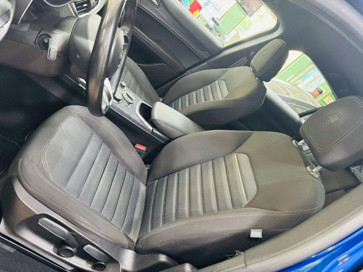 Alfa Romeo Stelvio Stelvio 2.2 Turbodiesel 190 CV AT8 Q4 Super Business (13)