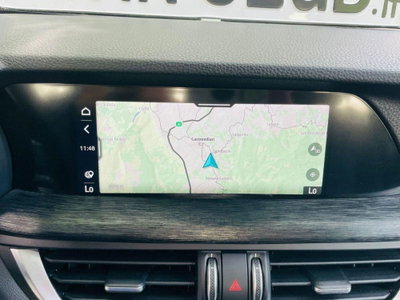 Alfa Romeo Stelvio Stelvio 2.2 Turbodiesel 190 CV AT8 Q4 Super Business (20)