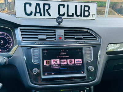 Volkswagen Tiguan 2.0 TDI 150 CV 4MOTION DSG CityScape BlueMotion Tech. (18)