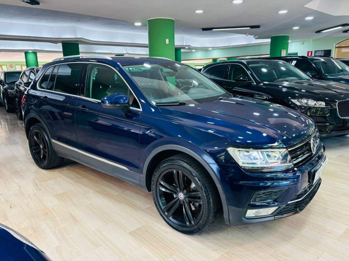 Volkswagen Tiguan 2.0 TDI 150 CV 4MOTION DSG CityScape BlueMotion Tech. (3)