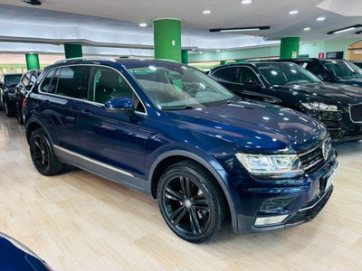 Volkswagen Tiguan 2.0 TDI 150 CV 4MOTION DSG CityScape BlueMotion Tech. (3)