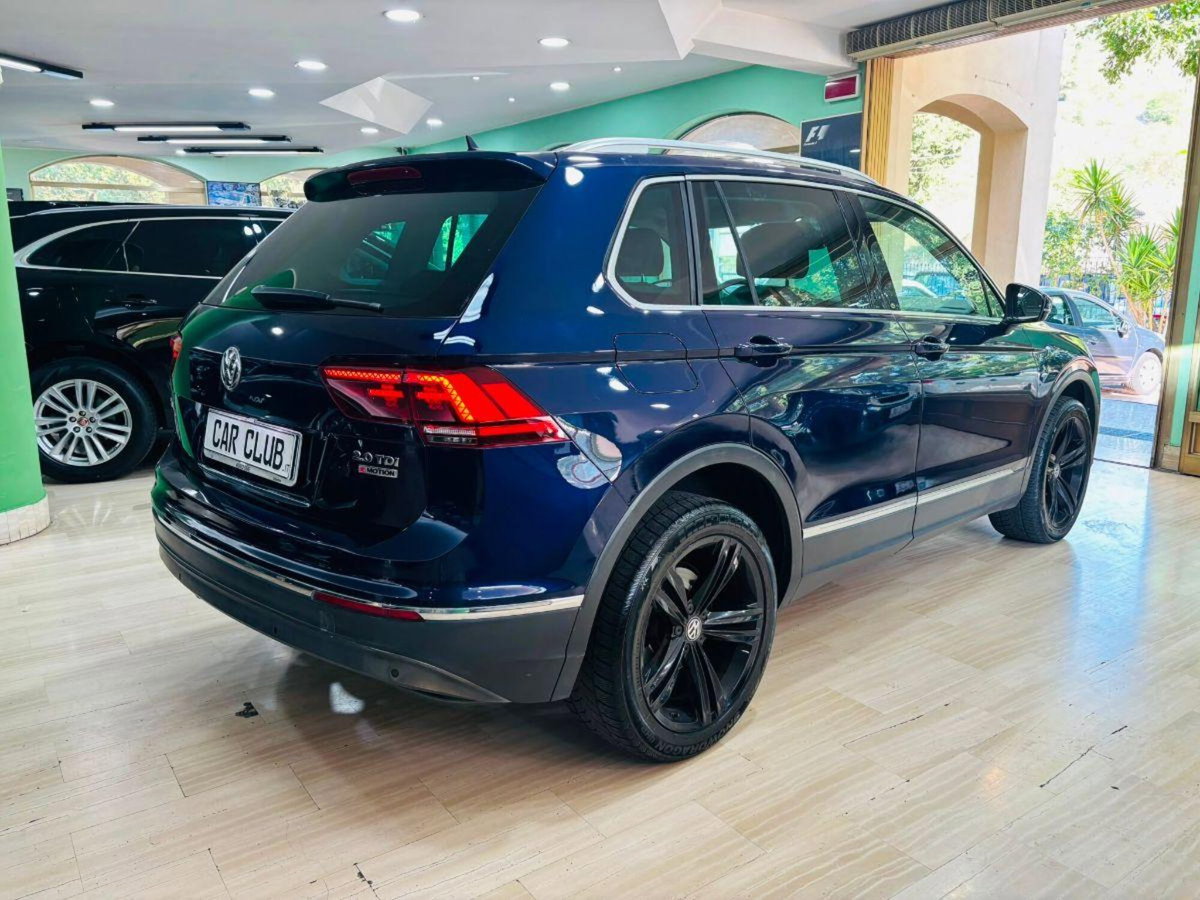 Volkswagen Tiguan 2.0 TDI 150 CV 4MOTION DSG CityScape BlueMotion Tech. (4)