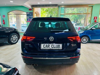 Volkswagen Tiguan 2.0 TDI 150 CV 4MOTION DSG CityScape BlueMotion Tech. (5)