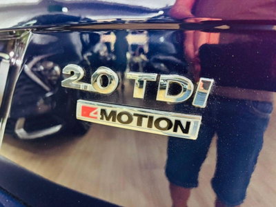 Volkswagen Tiguan 2.0 TDI 150 CV 4MOTION DSG CityScape BlueMotion Tech. (8)