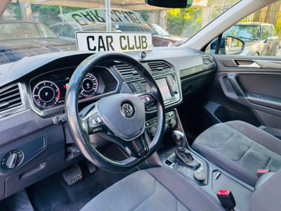 Volkswagen Tiguan 2.0 TDI 150 CV 4MOTION DSG CityScape BlueMotion Tech. (9)