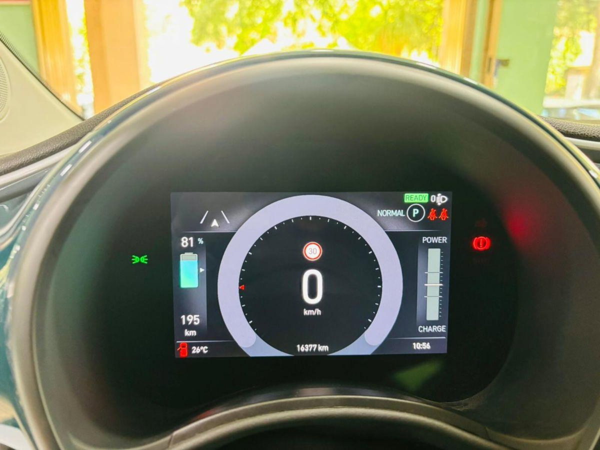 Fiat 500 Cabrio e Cabrio 42 kWh Icon (19)