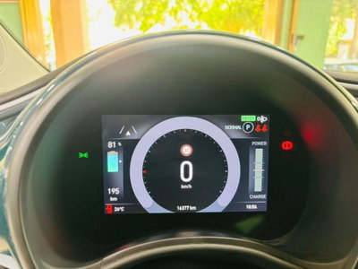 Fiat 500 Cabrio e Cabrio 42 kWh Icon (19)