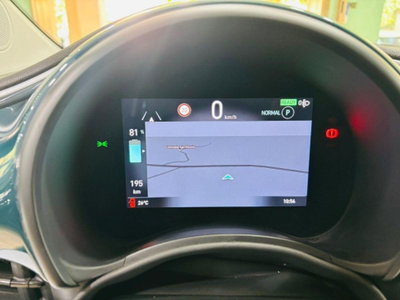 Fiat 500 Cabrio e Cabrio 42 kWh Icon (20)