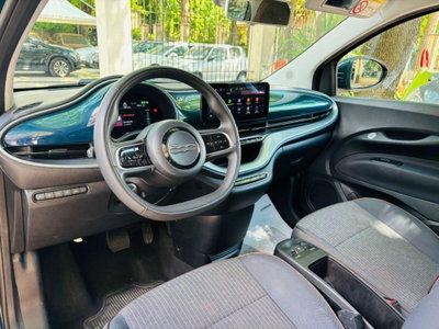 Fiat 500 Cabrio e Cabrio 42 kWh Icon (7)