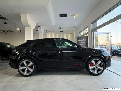 Porsche Cayenne 4.0 S tiptronic usata