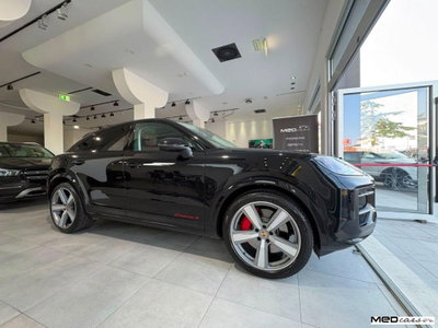 Porsche Cayenne 4.0 S tiptronic (2)