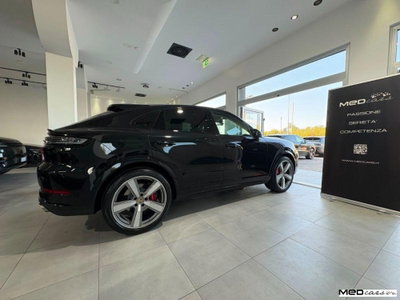 Porsche Cayenne 4.0 S tiptronic (7)