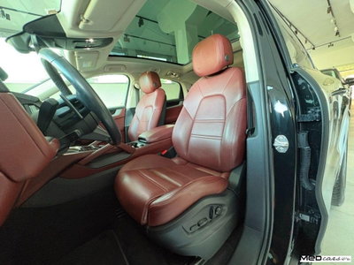Porsche Cayenne 4.0 S tiptronic (9)