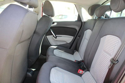 Audi A1 Sportback 1.6 TDI S tronic S line edition plus (20)
