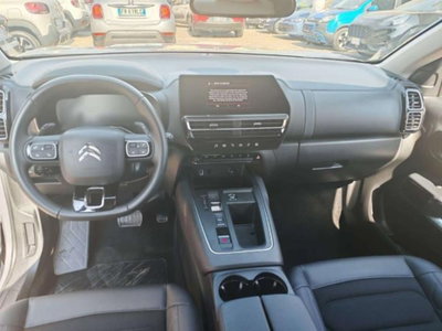 Citroen C5 Aircross 1.5 bluehdi Plus s&s 130cv eat8 (10)