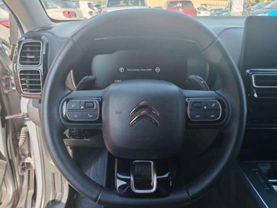 Citroen C5 Aircross 1.5 bluehdi Plus s&s 130cv eat8 (11)