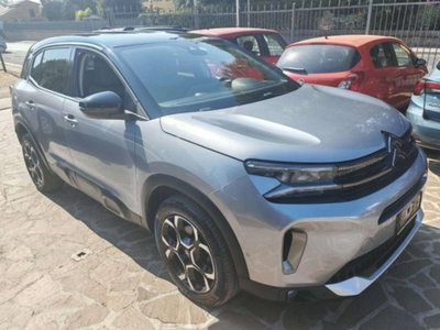Citroen C5 Aircross 1.5 bluehdi Plus s&s 130cv eat8 (3)