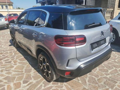 Citroen C5 Aircross 1.5 bluehdi Plus s&s 130cv eat8 (6)