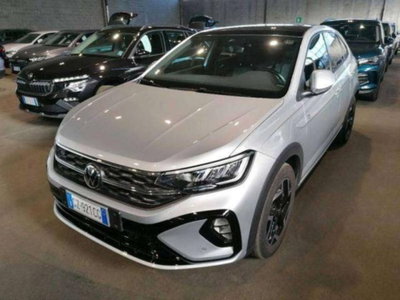 Volkswagen Taigo 1.0 tsi R-Line 115cv usata