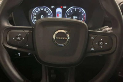 VOLVO Veicoli Commerciali XC40 XC40 N1 1.5 T2 Momentum my21 (15)