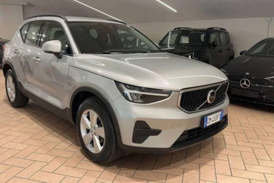 VOLVO Veicoli Commerciali XC40 XC40 N1 1.5 T2 Momentum my21 (3)