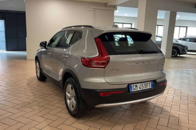 VOLVO Veicoli Commerciali XC40 XC40 N1 1.5 T2 Momentum my21 (6)