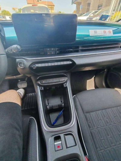 Fiat 600 1.2 hybrid La Prima 145cv auto (10)