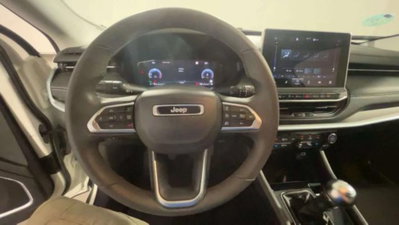 Jeep Compass 1.6 mjt Limited 2wd 130cv (12)