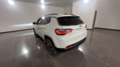 Jeep Compass 1.6 mjt Limited 2wd 130cv (6)