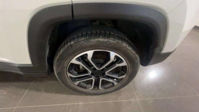 Jeep Compass 1.6 mjt Limited 2wd 130cv (7)