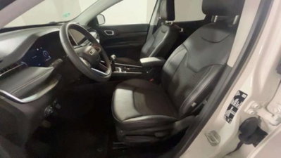 Jeep Compass 1.6 mjt Limited 2wd 130cv (8)