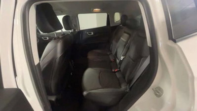 Jeep Compass 1.6 mjt Limited 2wd 130cv (9)