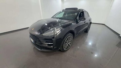 Porsche Macan 2.0 265cv pdk usata