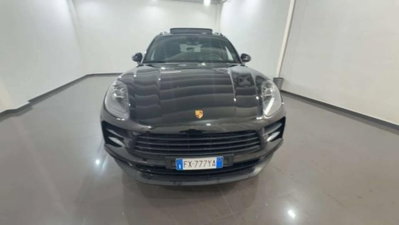 Porsche Macan 2.0 265cv pdk (2)