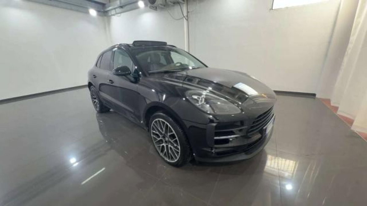 Porsche Macan 2.0 265cv pdk (3)
