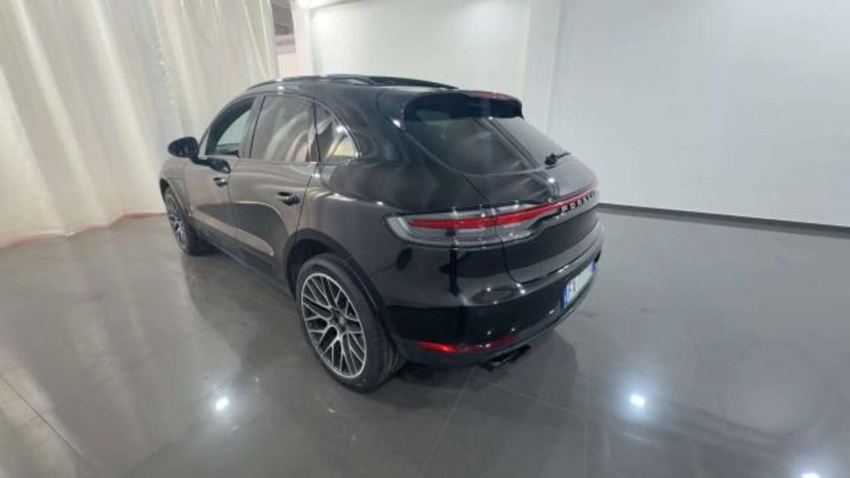 Porsche Macan 2.0 265cv pdk (5)